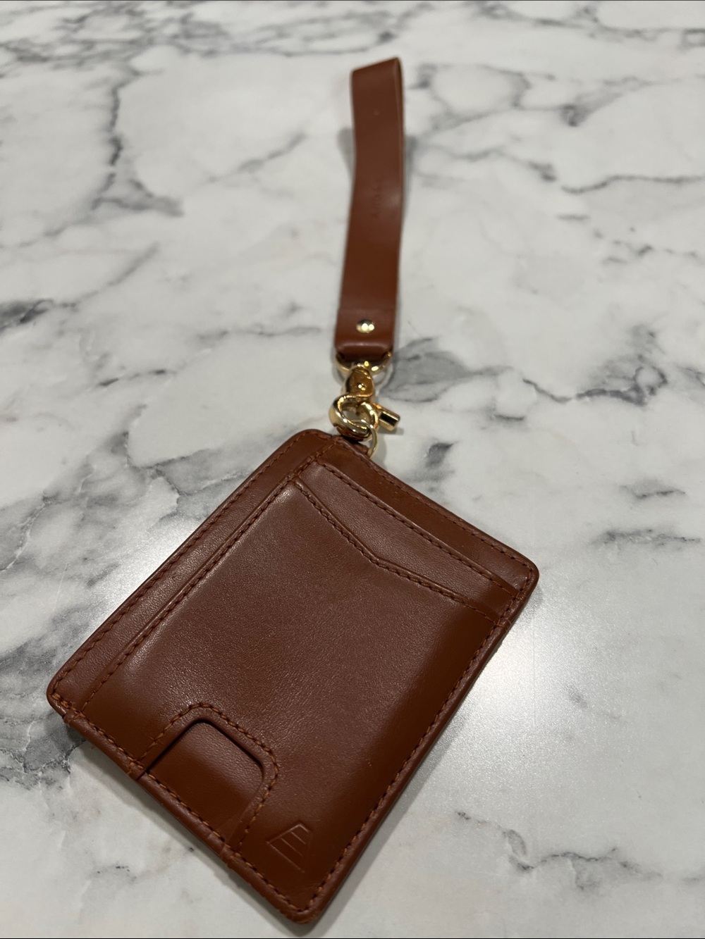 Andar the Dener wallet